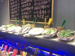 -湘语·湖南家常菜(新洲店)
