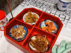 -老萍巷•莲花血鸭(楚萍店)