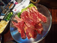 -悟能八戒烤肉自助(秦隆步行街店)