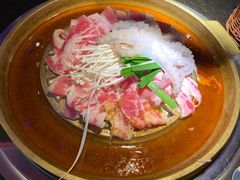 -奥赛奥自助烤肉(财富中心店)