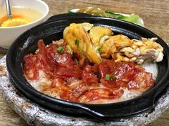 -煲煲香快餐(南京路店)