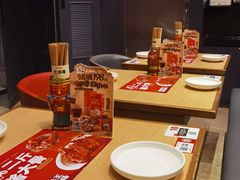 -大师兄·西北小馆(金湾华发商都店)