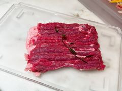 -涮福記·现切牛羊肉火锅(世纪汇店)