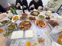 -小民大排档(马场角横路店)
