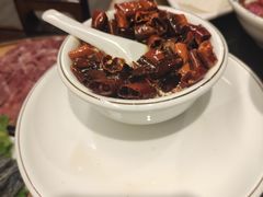 -仁和四季涮肉馆(天坛南门店)