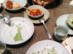 -老墙根涮肉·铜锅·烧烤(王四营店)