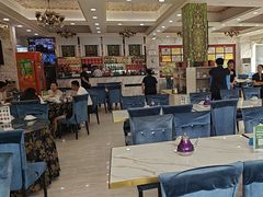 -老毛手抓·盐池滩羊非遗手抓(宁夏总店)