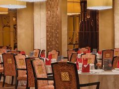 -酌宴府The China Club·广州万富希尔顿酒店(云城东路店)
