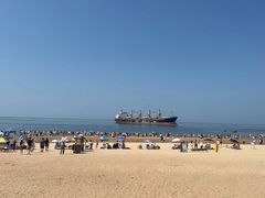 -那香海钻石沙滩浴场