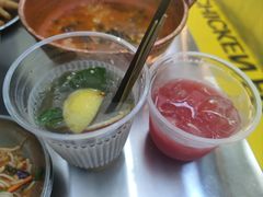 -哪爪小锅米线·拌鸡爪