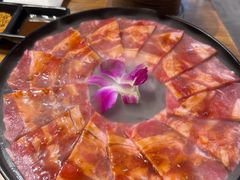 -九田家黑牛烤肉料理(华侨城店)