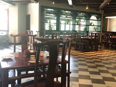 大堂-古北烤鸭王I古北水镇景区店