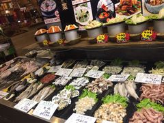 -隆喜元鱼汤包·海鲜(中联广场店)