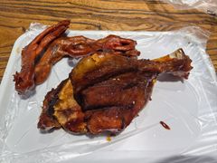 -赵元章肉骨烧(山塘街店)