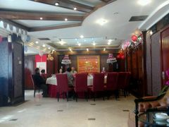 -三六三杭州菜(水上总店)