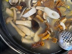 -草墩罗非鱼庄•野生菌•腊排骨(七星街上段店)