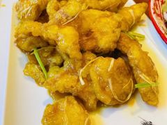-闯关东东北农家菜(崂山石老人店)