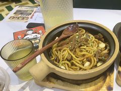 -火啫啫·粤式啫啫煲(南京弘阳店)