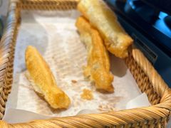 -小厨娘淮扬菜(板桥一店)