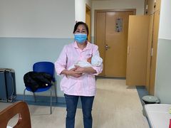 -田螺阿姨自营月嫂·育儿嫂(高新店)