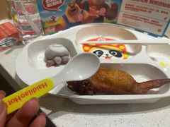 -海底捞大排档火锅(打浦路店)