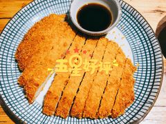 炸猪排-南小蟹手工點心(三里屯店)