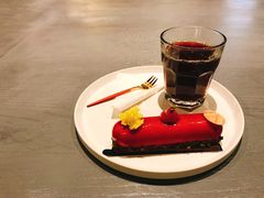-来回·咖啡(天河南店)