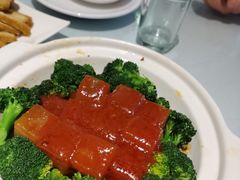 养颜东坡肉-归元·云集斋素菜馆