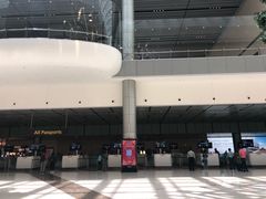 -吉隆坡国际机场