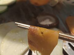 -西塔老太太泥炉烤肉(川沙百联店)