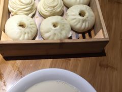 -食膳公园包子铺(烈士公园店)