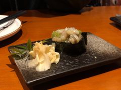 -気楽亭和食料理(气乐亭大世界本店)