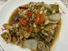 -凤城礼记鱼翅海鲜酒家(新马路总店)