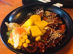 -昊·来了寿司(双楠2店)