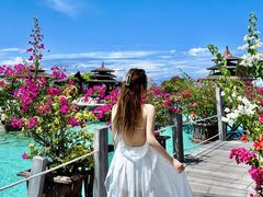 -卡帕莱度假村(西巴丹岛)