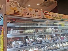 -85度C(厦门中华城新店)