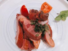 -老蒲鲜·地标·非遗美食(涵江店)