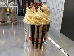 -马伍旺饮料厂(江宁砂之船店)