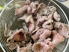 -李记鲜切牛肉自助火锅(紫薇花园店)