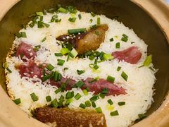 -红星光发煲仔饭(文海店)