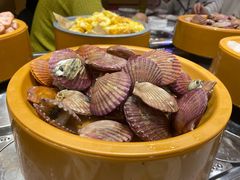 -喜家自助小火锅(卓悦里店)