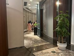 -大连金石滩绿发温泉假日酒店