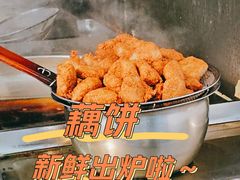 -陶记正宗德州扒鸡(科巷店)