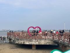 -霞山观海长廊