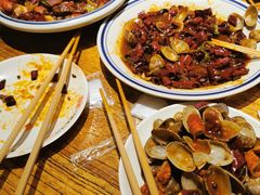-福苗小骆驼烧烤(莲湖路店)