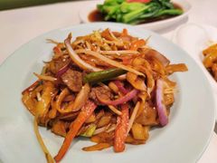 -雍哲港式餐厅(椒江万达店)