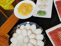 -南门涮肉(上海一店)