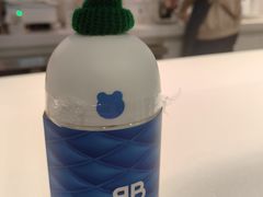 -兰熊鲜奶(西直门凯德mall店)