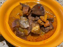 功夫老广牛杂-小鹅皇港式餐厅(新抚万达店)