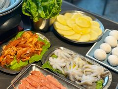 -张吴记小泥炉烤肉(体育场店)